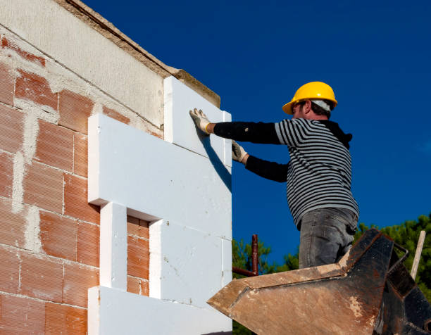 Best Blown-in Insulation in Riverview, DE