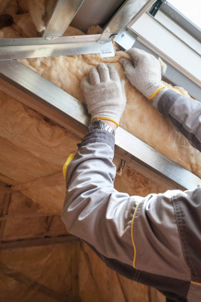 Best Insulation for Specific Applications in Riverview, DE
