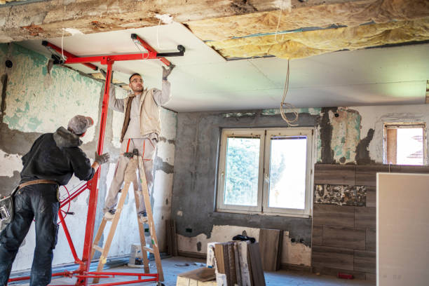 Best Energy Efficiency Insulation in Riverview, DE