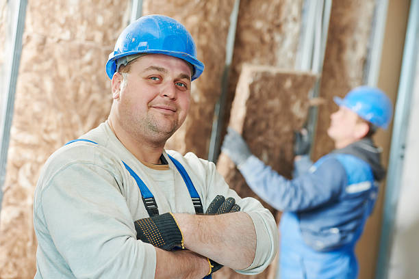 Best Commercial Insulation in Riverview, DE