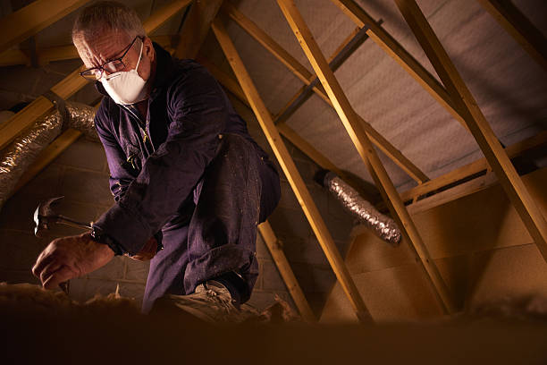Best Spray Foam Insulation in Riverview, DE